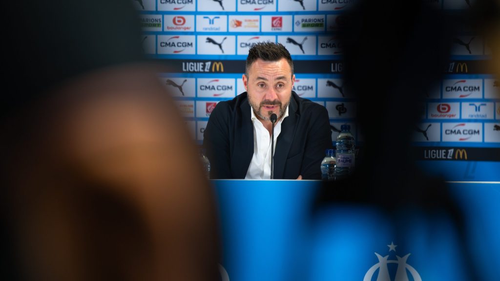 marsielle player fight