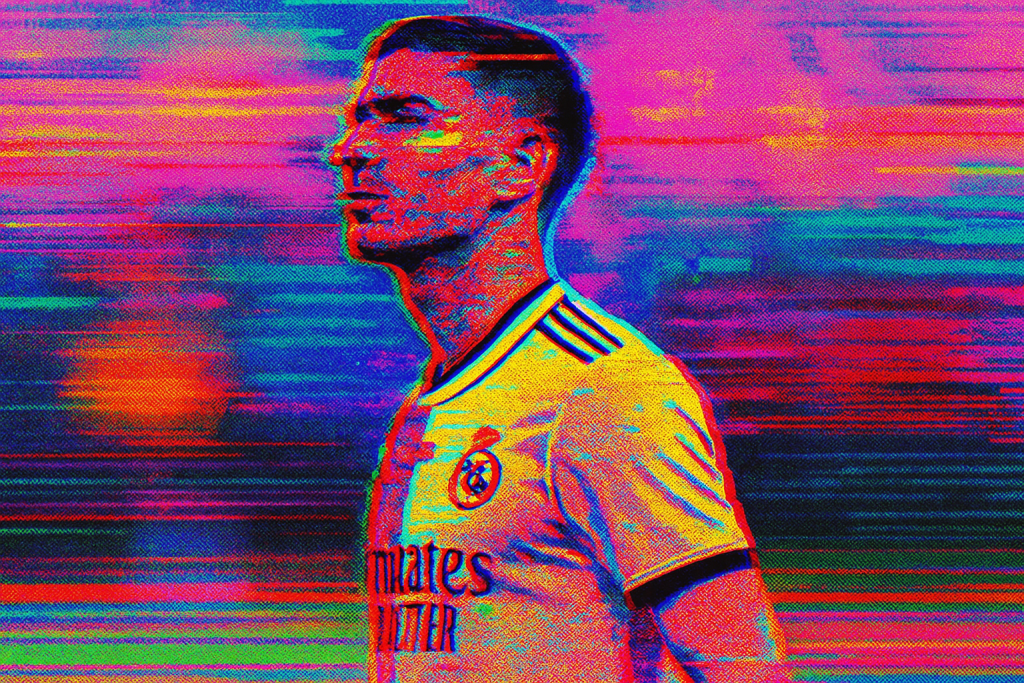 Real Madrid’s youth movement hits new milestone with 17-year-old Mastantuono mastantuono