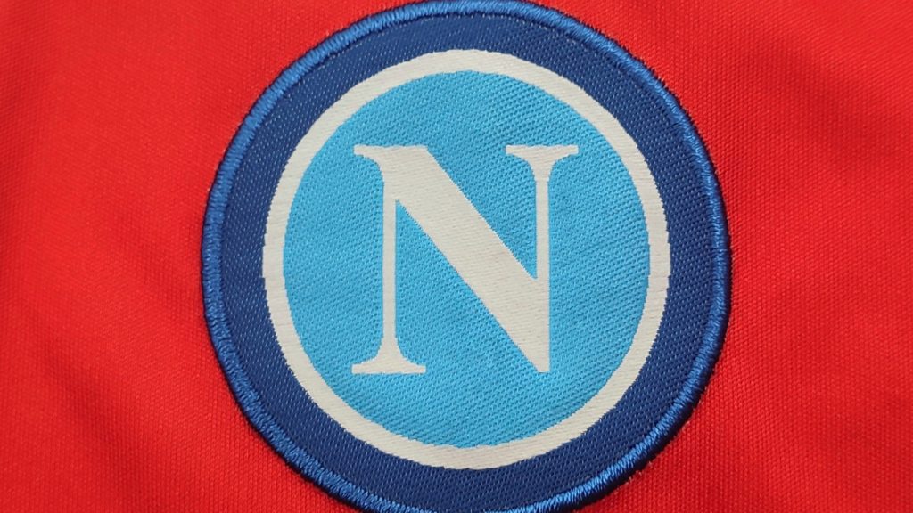 napoli kit