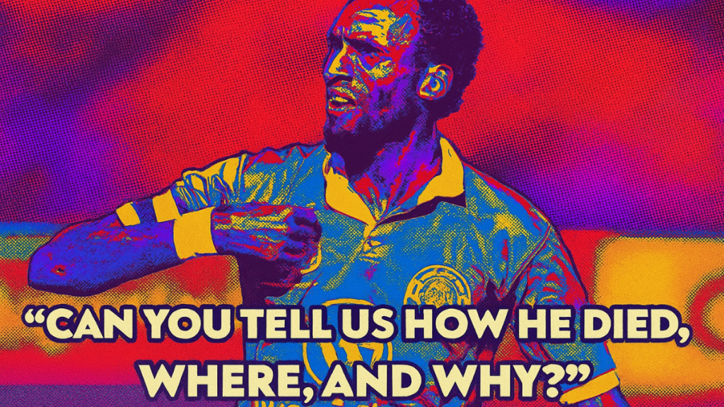 palestinian pele mo salah