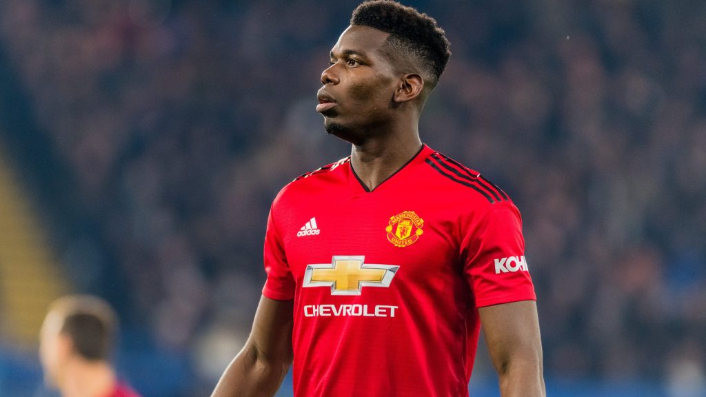 pogba united french players best