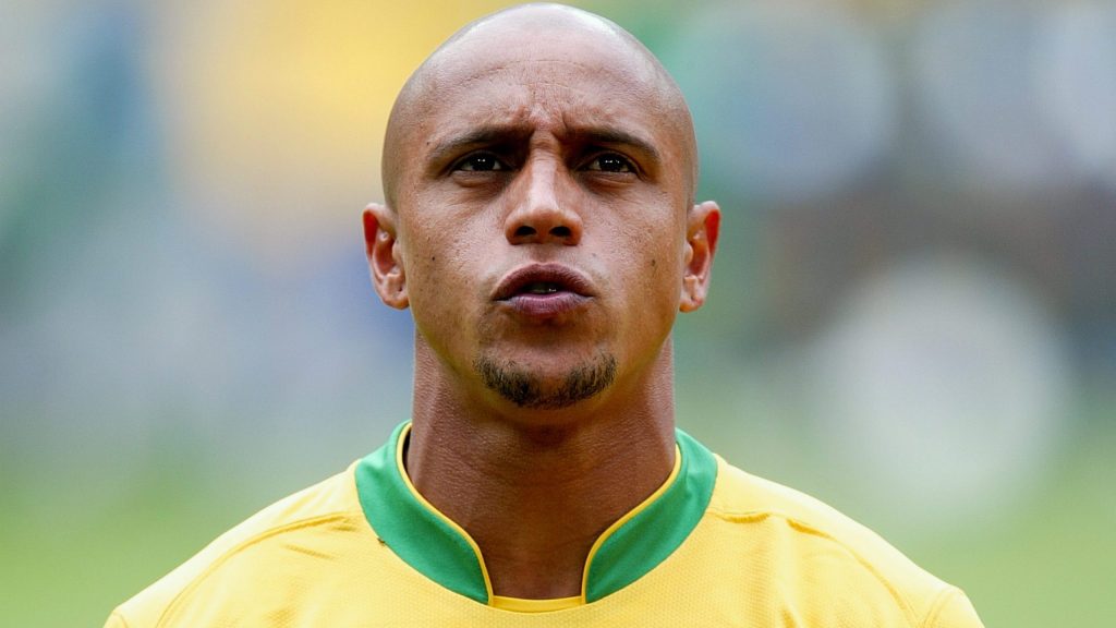 roberto carlos