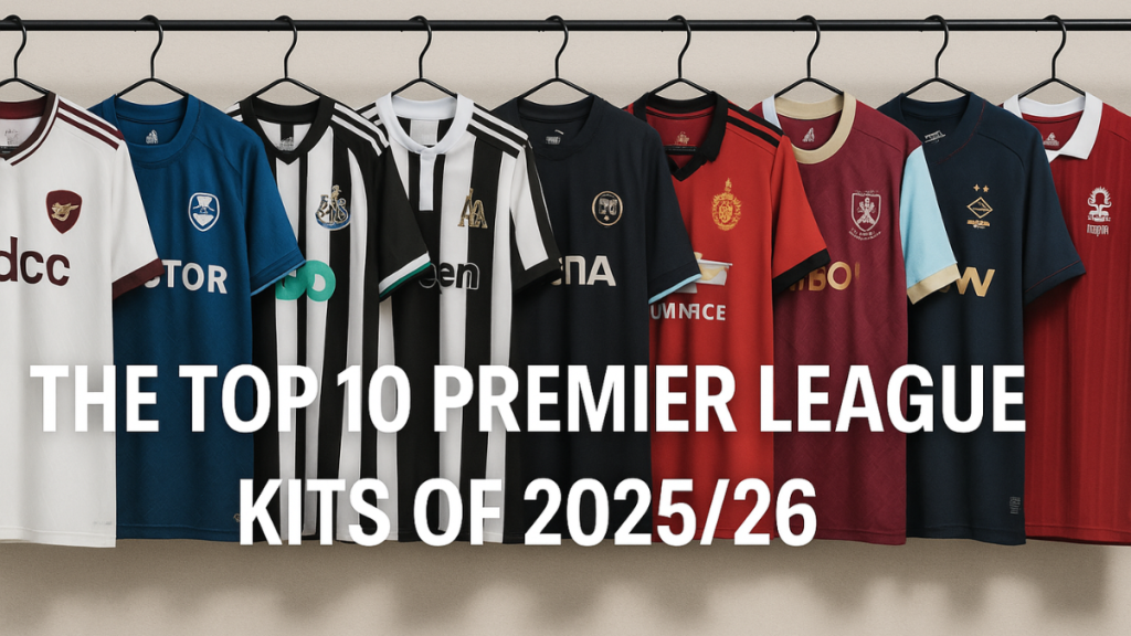 top epl kits 25:26