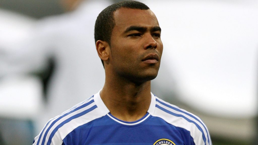Best Premier League left-backs of all-time ashley cole
