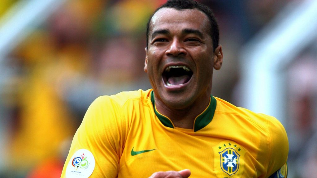 The Best Right backs In World Cup History Stadio United