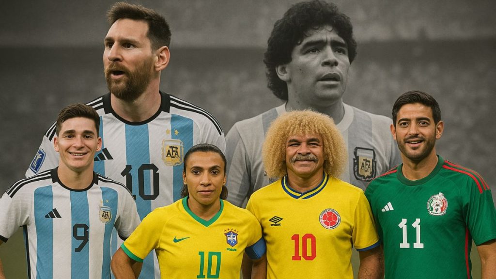 hispanic heritage month