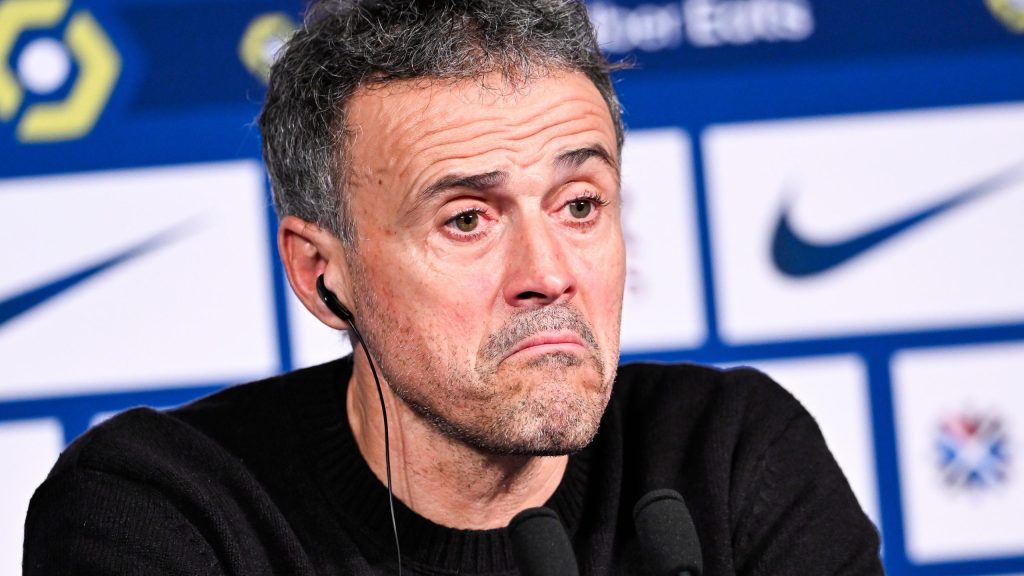 luis enrique