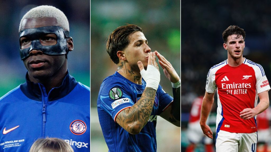 most expensive premier league transfers