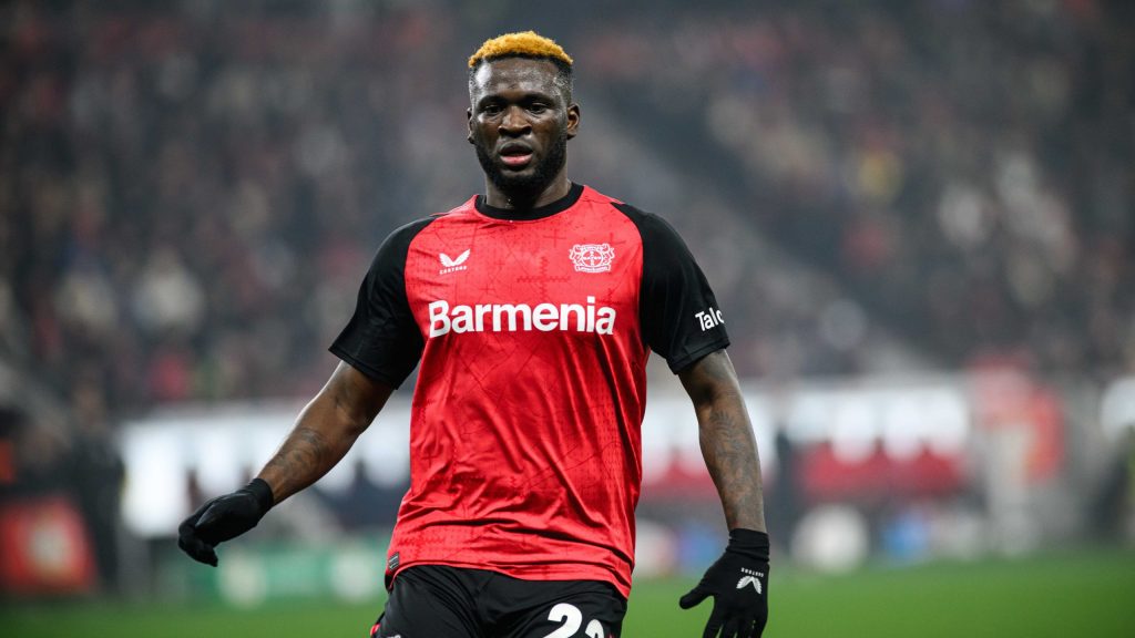 victor boniface relationsihp advice