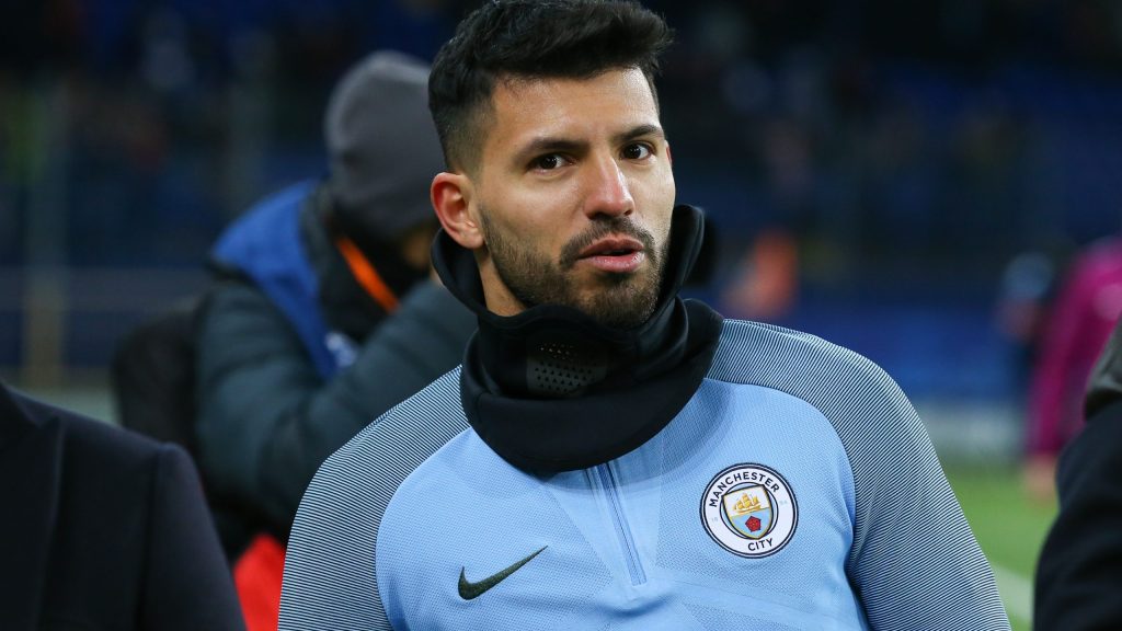 aguero city