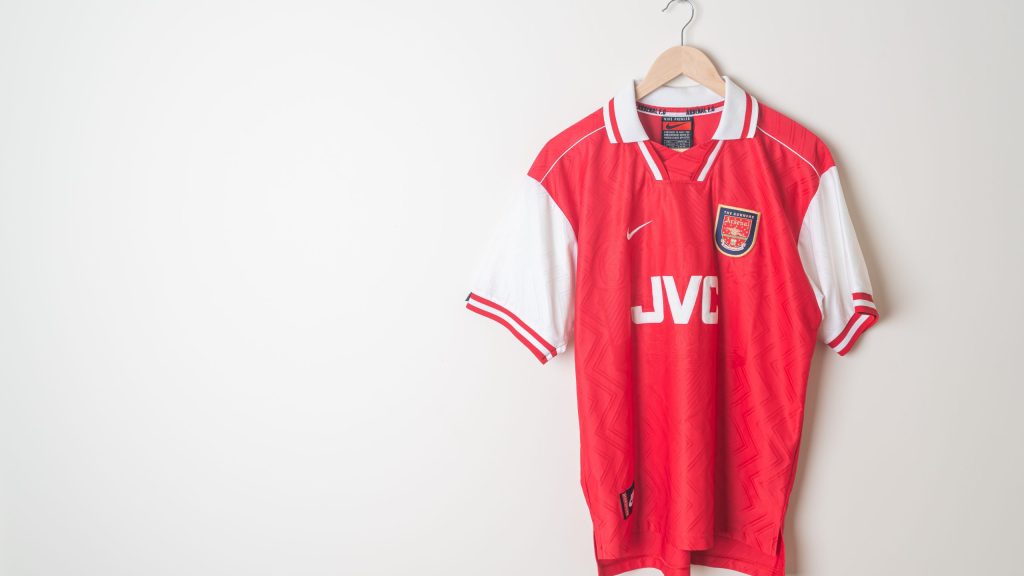 arsenal kit jvc