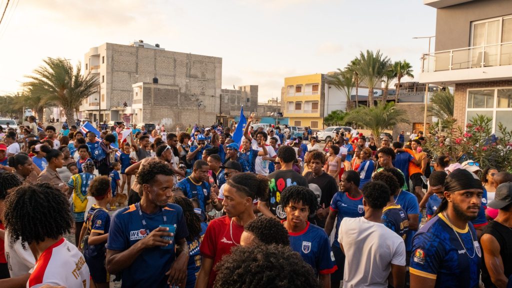 cape verde world cup