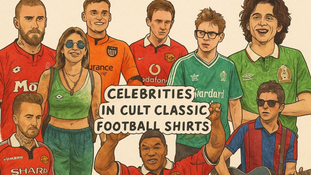 celebs cult kits