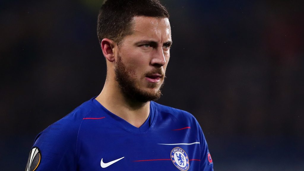 eden hazard