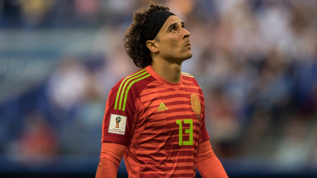 ochoa