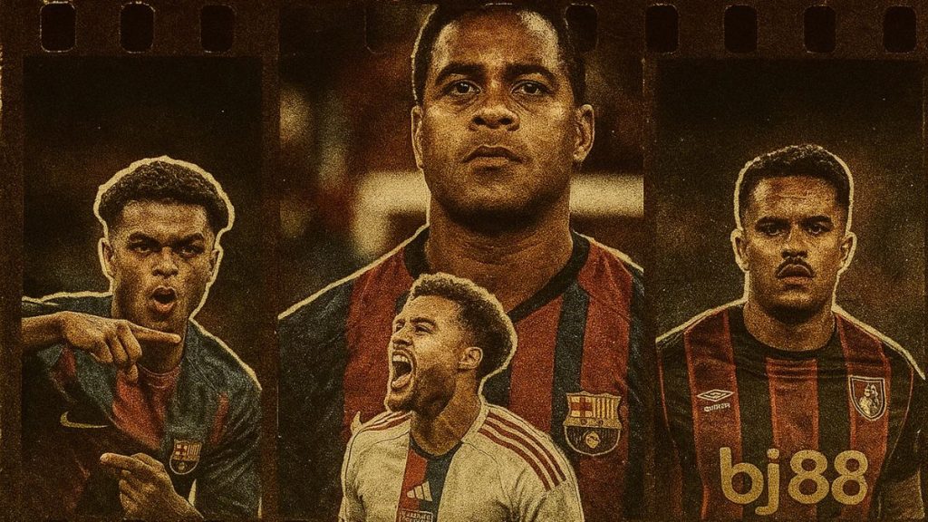 patrick kluivert