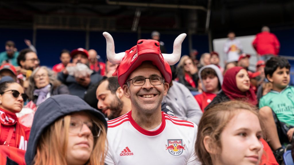 red bulls mls
