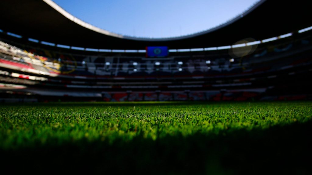 estadio azteca