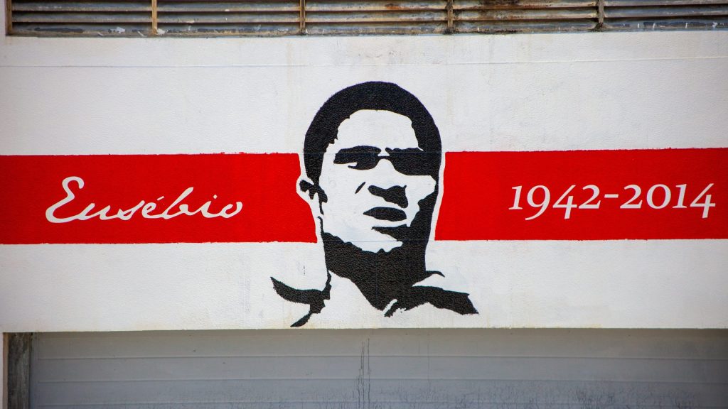 eusébio