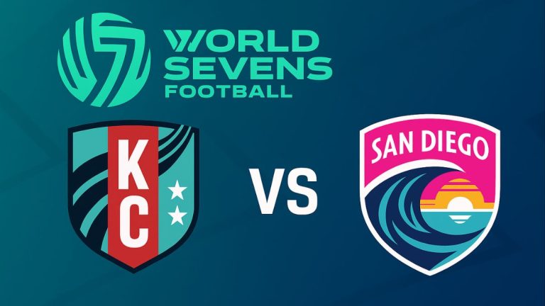Women's Soccer world sevens football