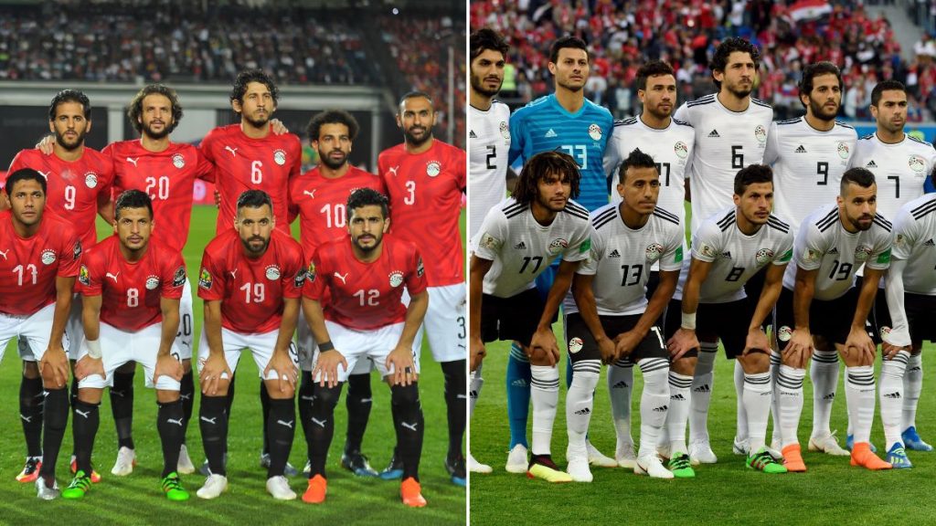 egypt iran world cup 26