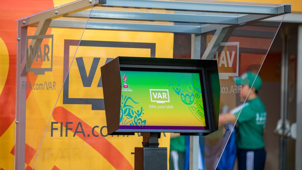 var world cup 2026