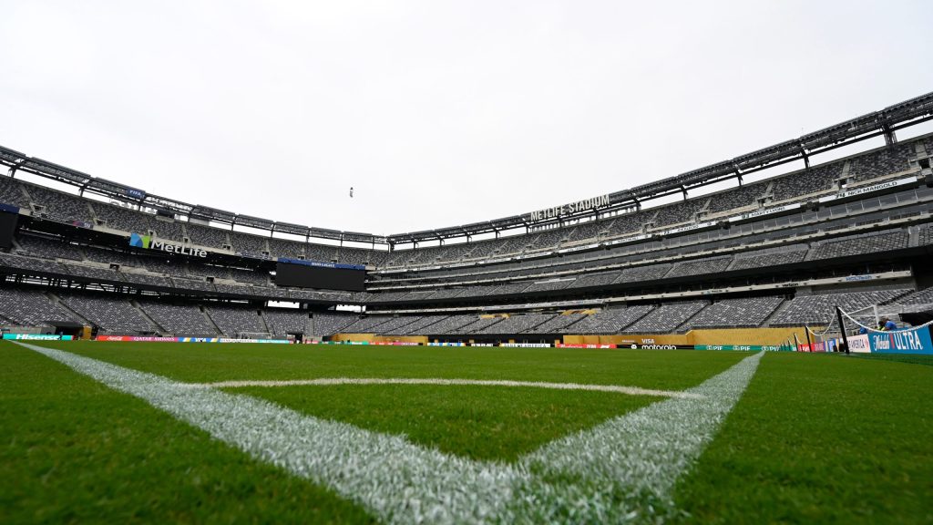 world cup best us city games