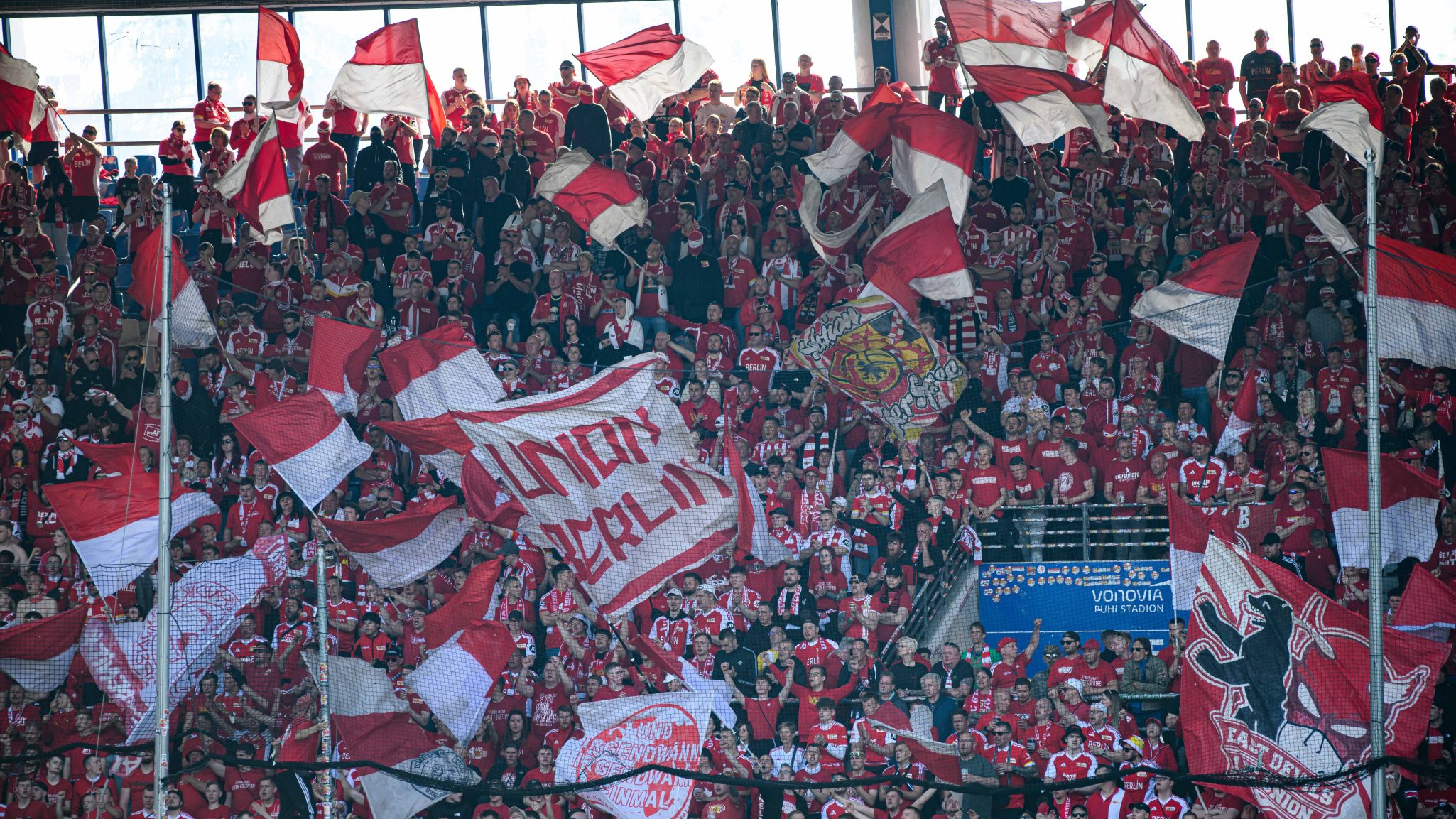 marie louise eta union berlin