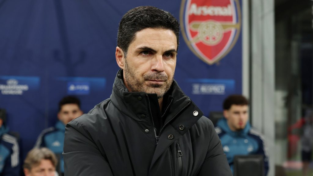 arteta