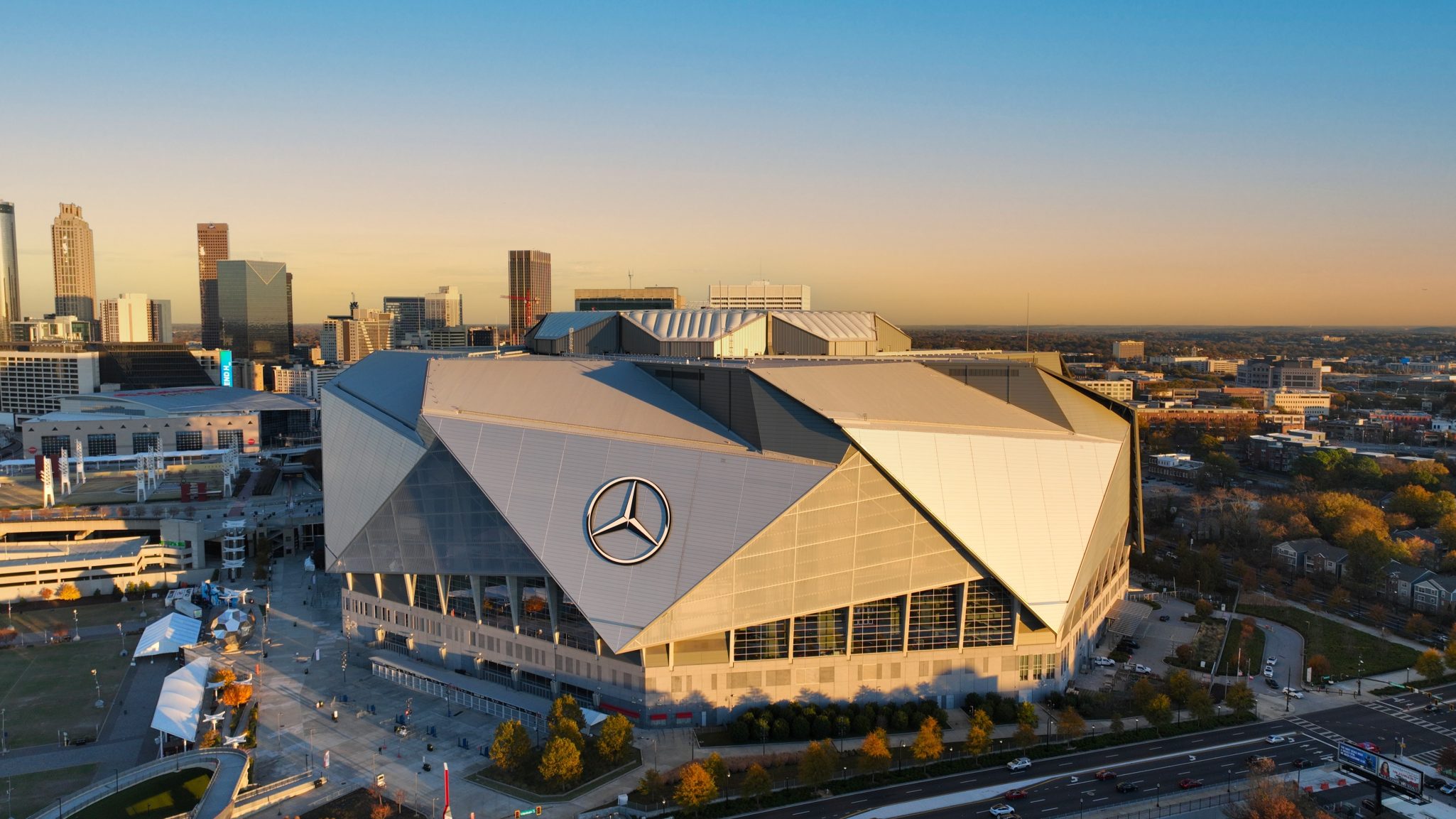 Atlanta’s 2026 World Cup blueprint comes into view atlanta world cup