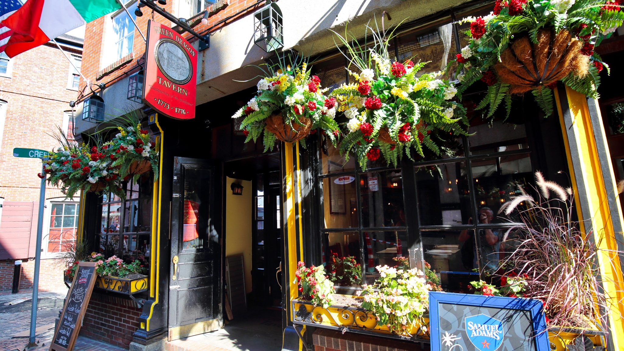 boston where to watch world cup