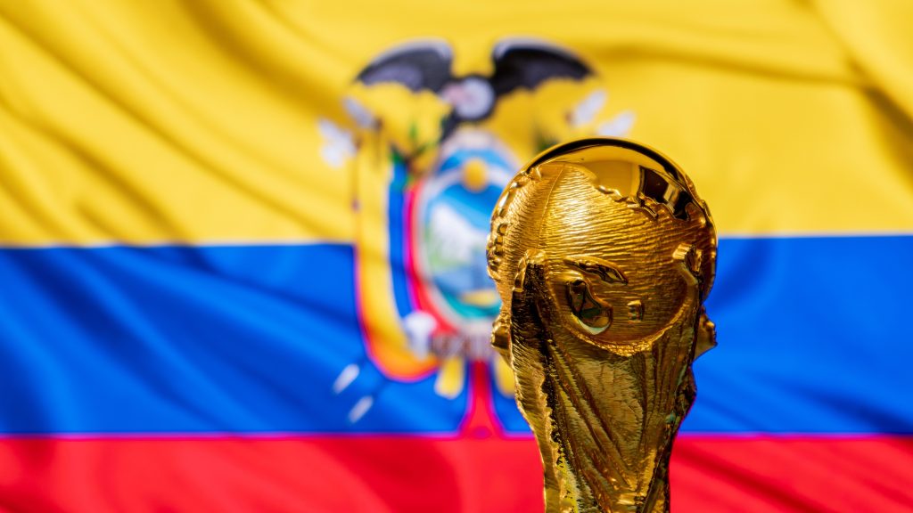 How to follow Ecuador at the 2026 World Cup: a La Tri guide to culture, players, matches, and watch parties ecuador