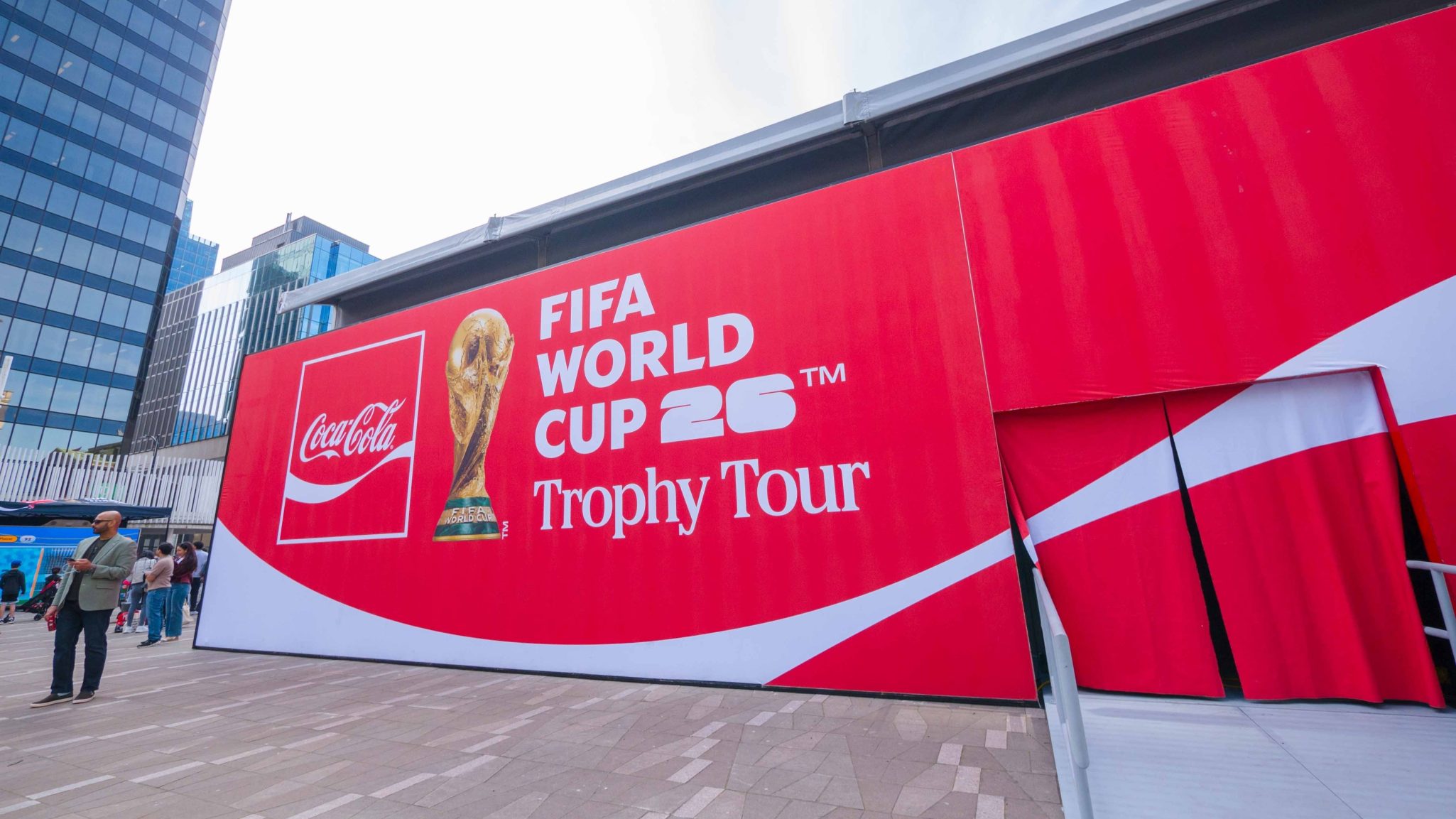 FIFA’s $13 billion World Cup shows how far the business has grown fifa world cup finances