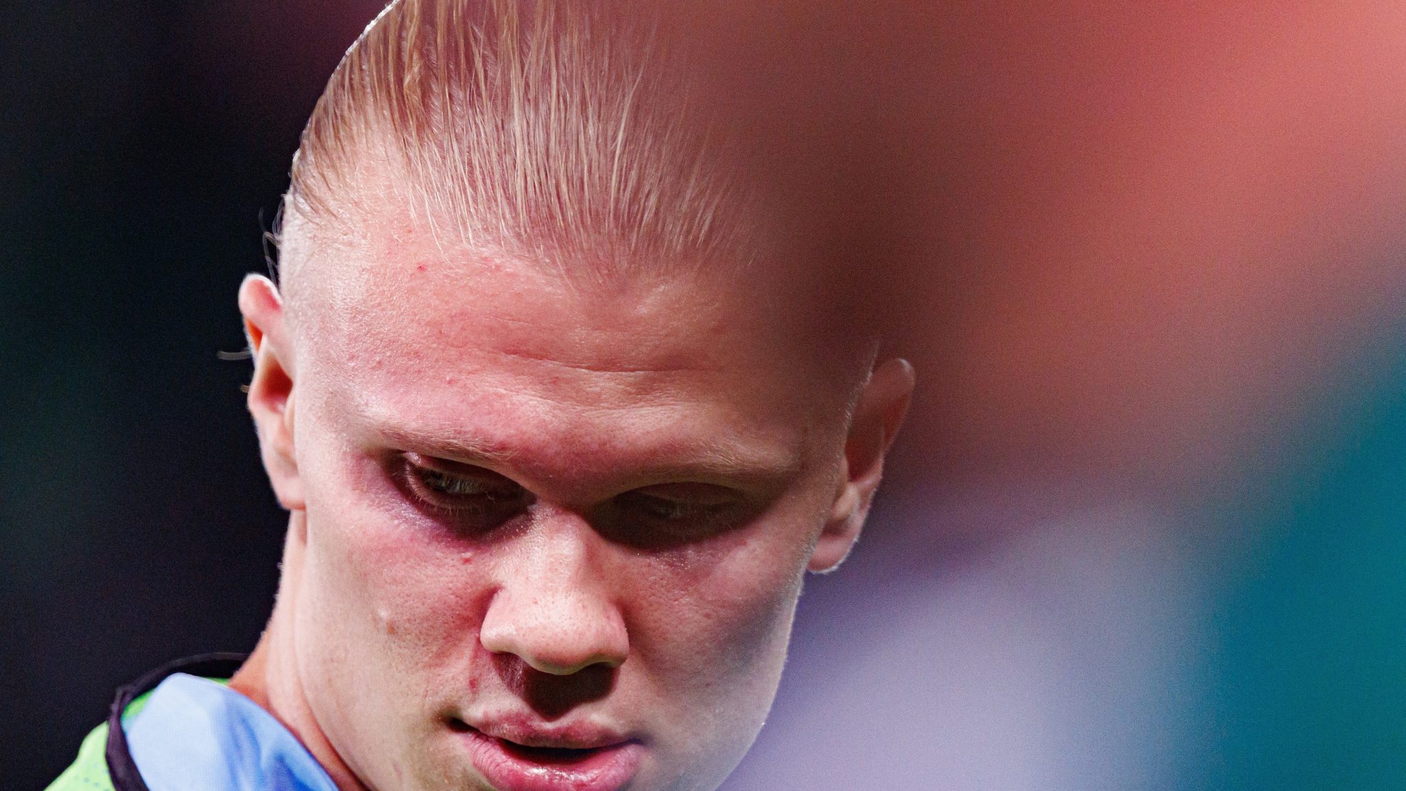 Ronaldo’s former chef backs Erling Haaland’s heart and liver diet haaland diet
