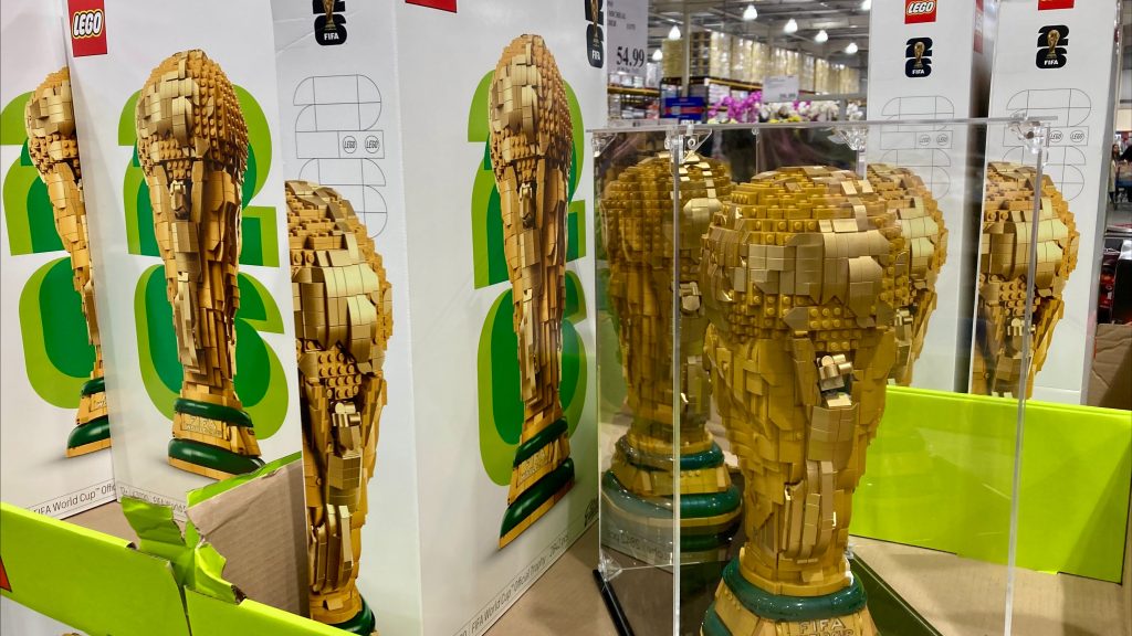 lego world cup