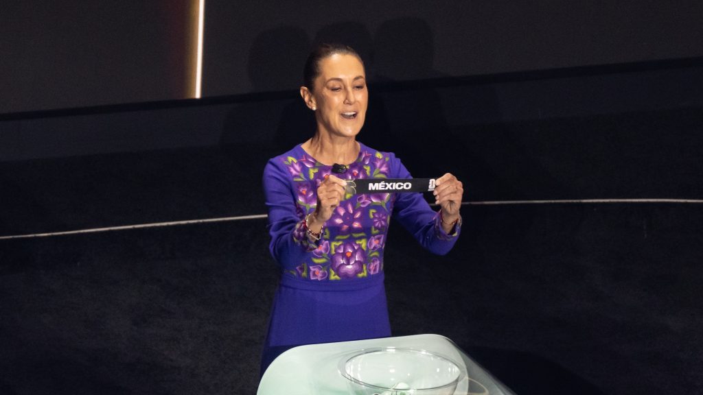 mexico how to follow