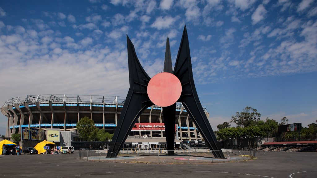 mexico world cup preparedness