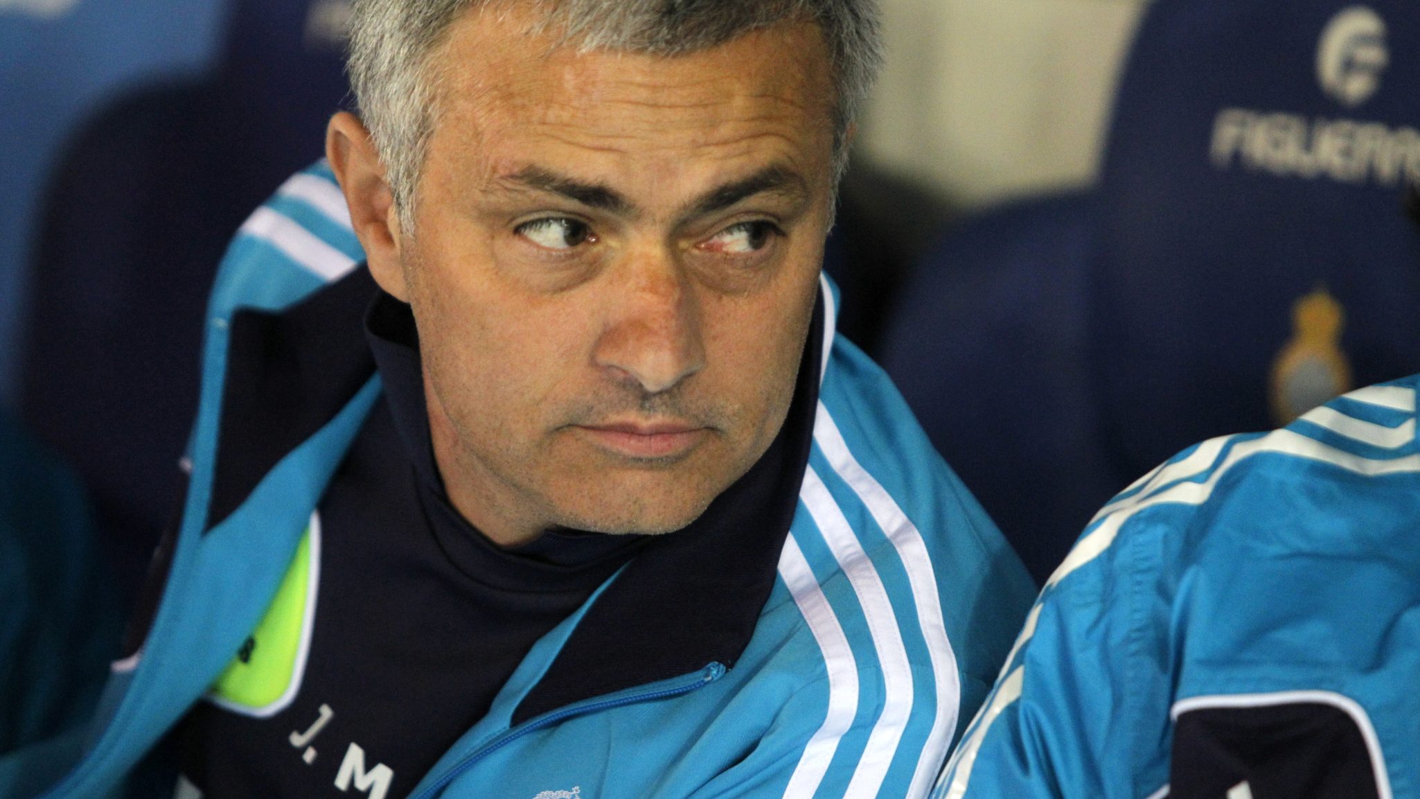 Mourinho to Real Madrid is a test of ego, not tactics mourinho madrid