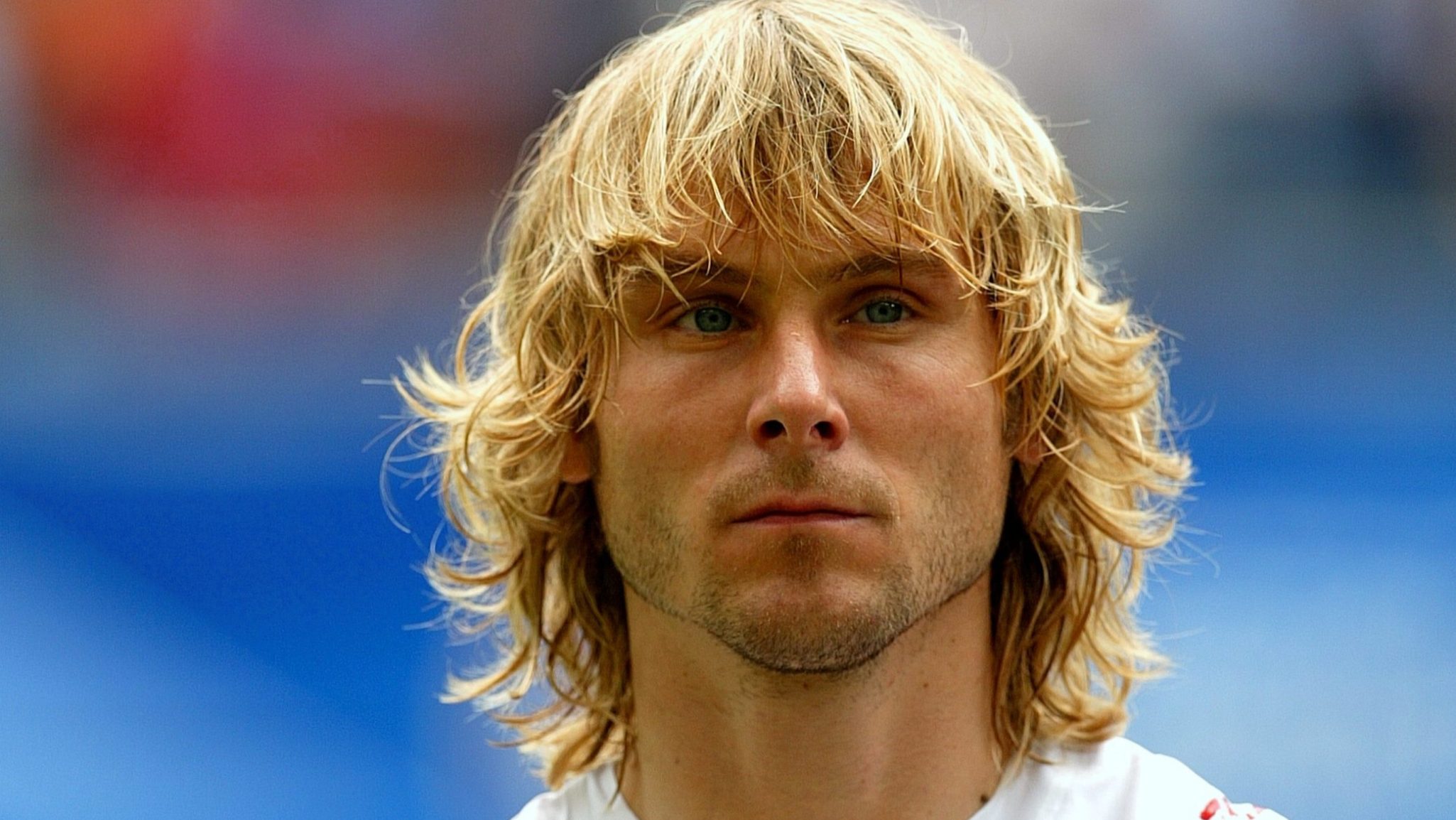 nedved aura
