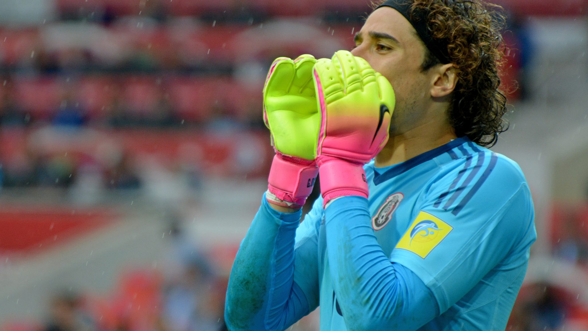 Memo Ochoa is reportedly set for a sixth World Cup before retirement ochoa