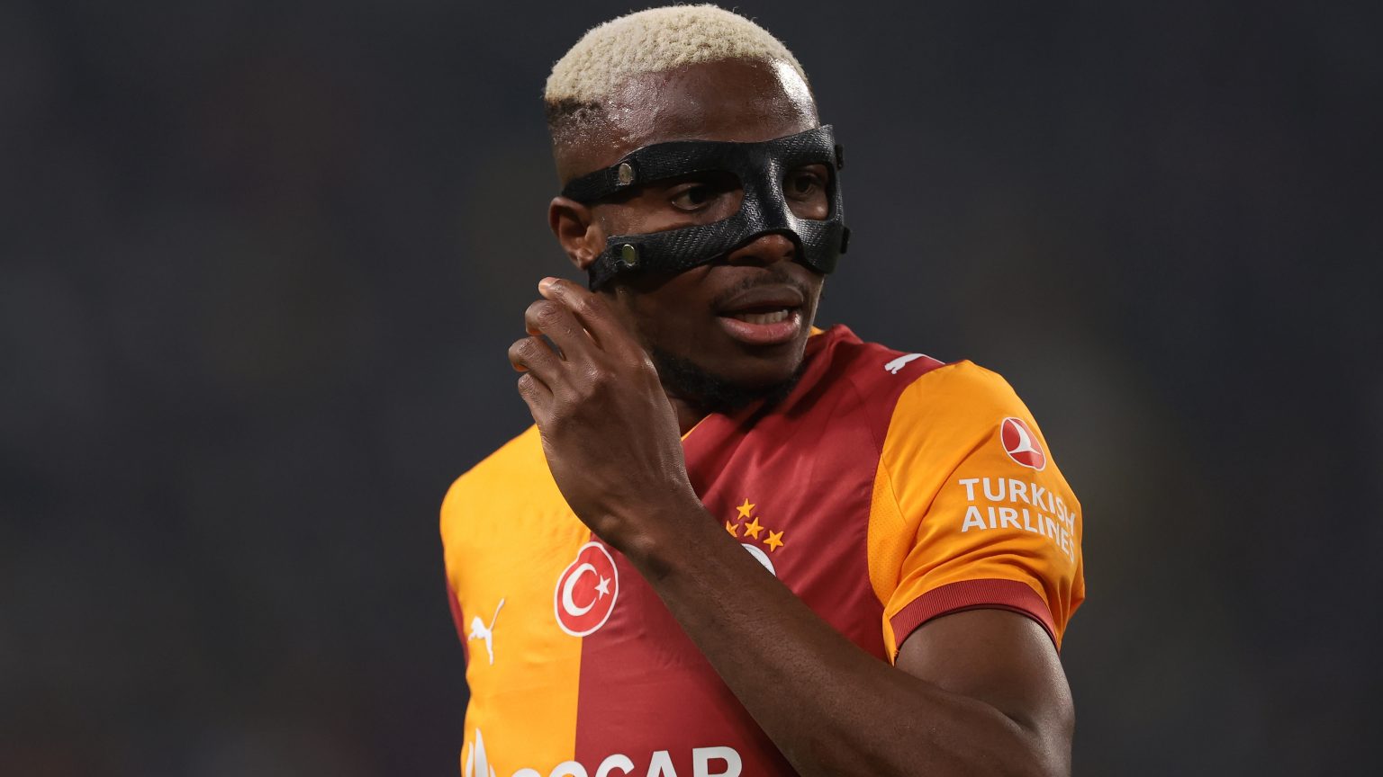 Maskas Football The Most Villainous Masks in Modern Football's History - Stadio United