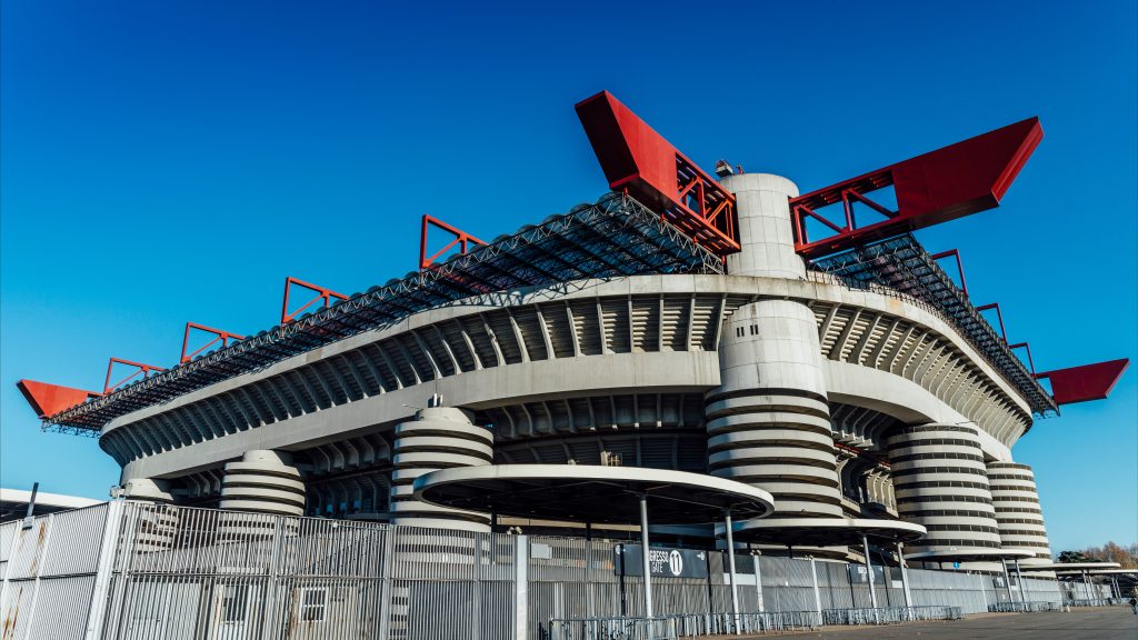 san siro