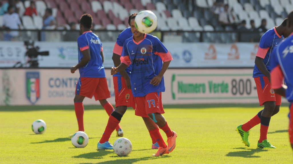 How to follow Haiti at the 2026 World Cup shutterstock 196310081 edited