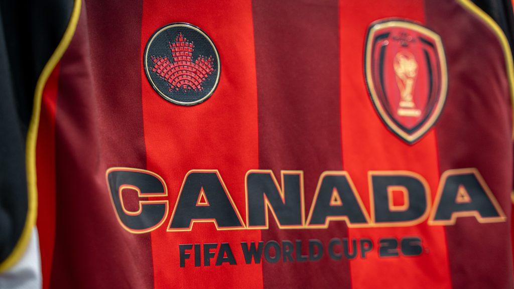 How to follow Canada at the 2026 World Cup shutterstock 2686430039 edited
