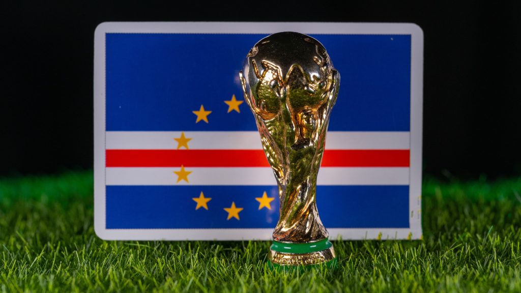 How to follow Cape Verde at the 2026 World Cup shutterstock 2698654825 edited