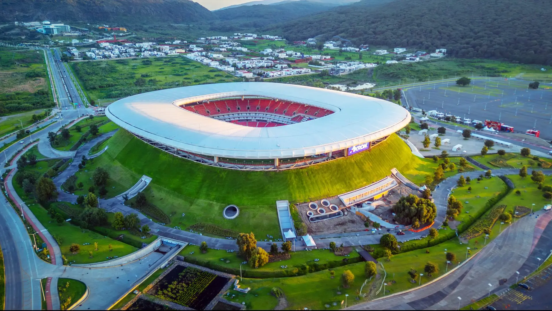 guadalajara world cup