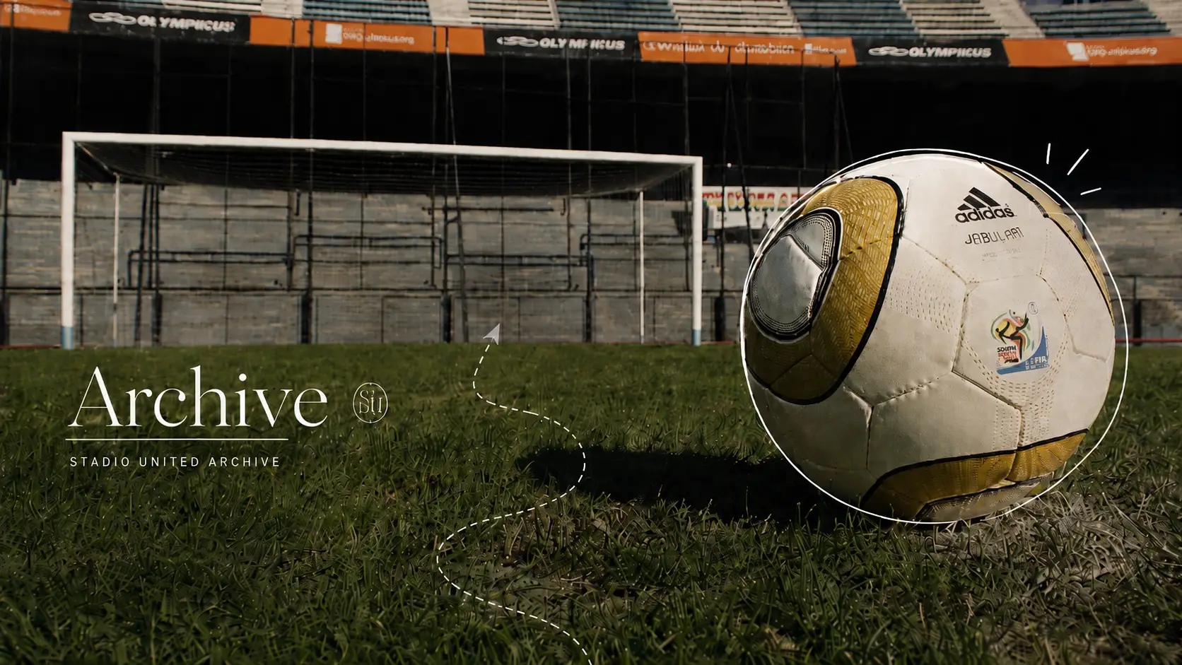 stadio united archive
