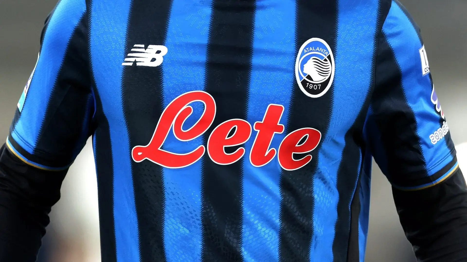 atalanta new kit