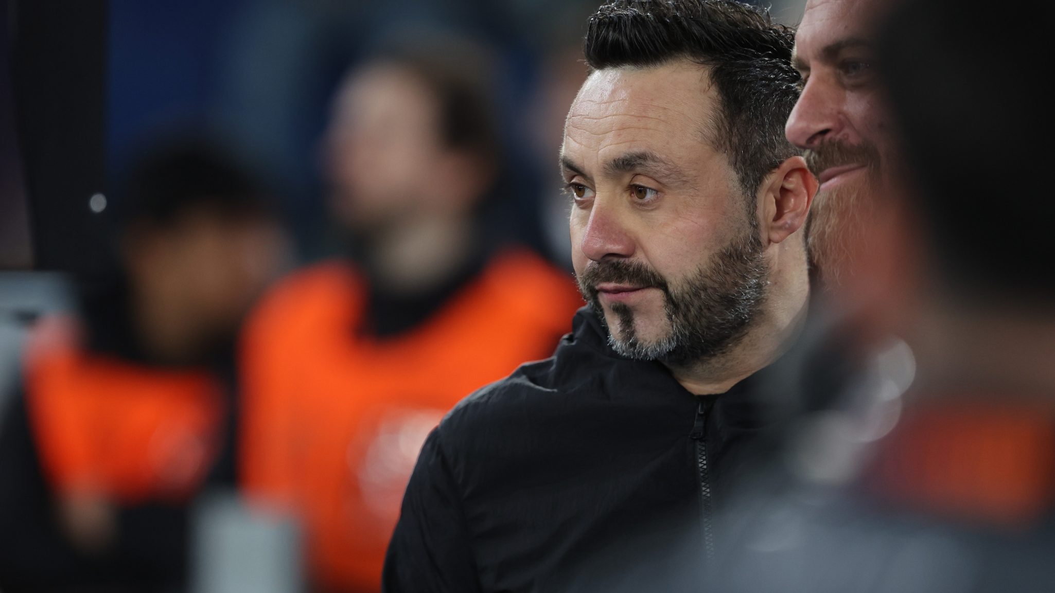How Roberto De Zerbi gave Tottenham their menace back de zerbi