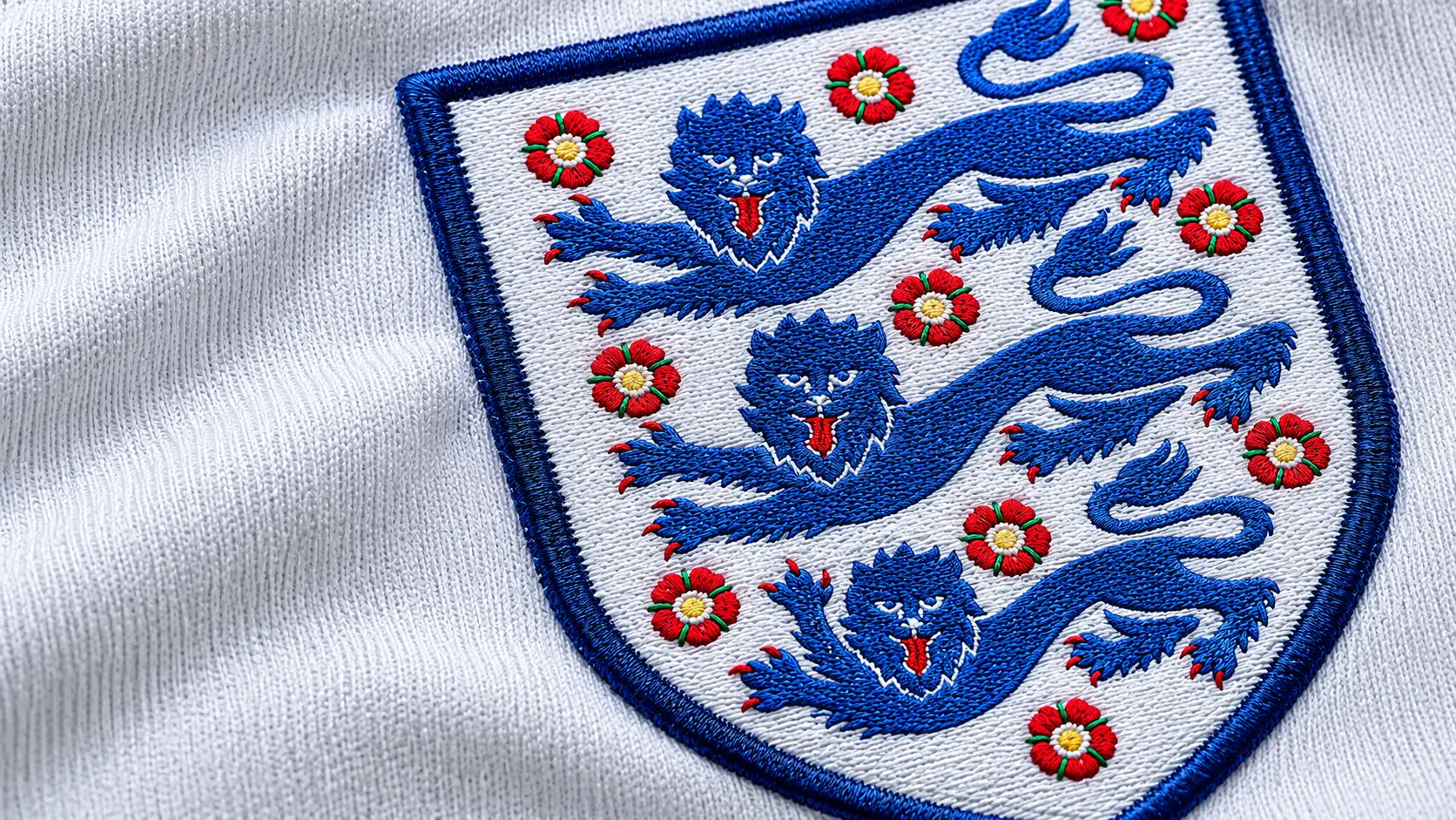 england roster